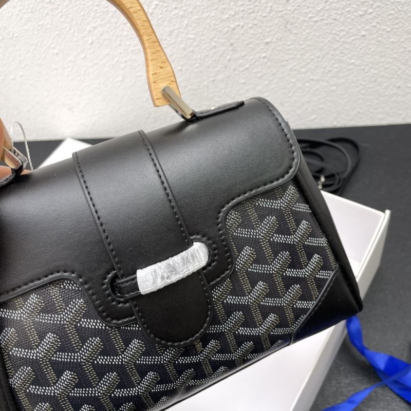 Goyard Top Handle Bags